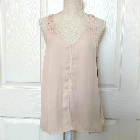 Tart Collection Lazer Cut Tanks - Picture 1 of 6